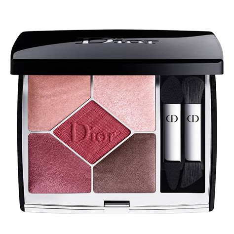 dior shadow bag|dior solo eyeshadow.